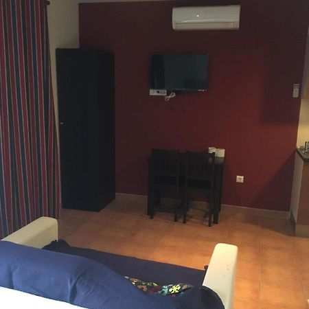 Apartamentos Turisticos Rurales El Pua كثل دي لا سييرا المظهر الخارجي الصورة